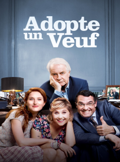 Adopte un veuf