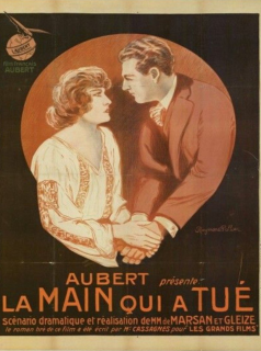 La main qui a tué