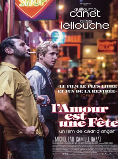 L'Amour est une fête