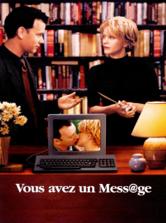 Vous avez un mess@ge