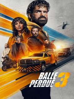 Balle perdue 3