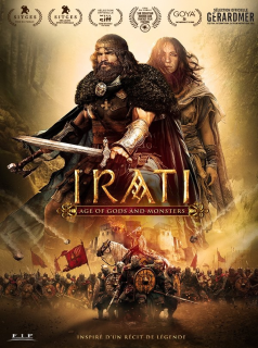 Irati : la gardienne de la fôret