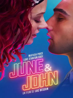 June & John