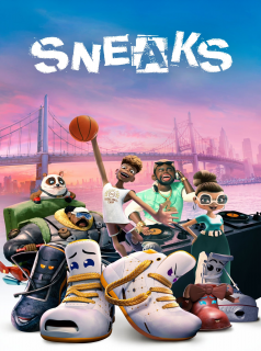 Sneaks