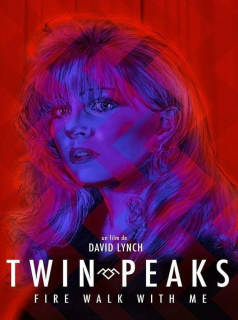 Twin Peaks : Les 7 derniers jours de Laura Palmer