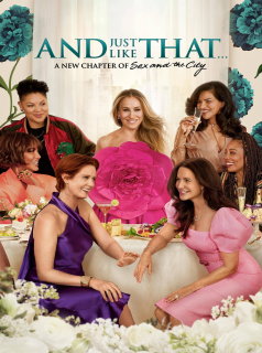 série And Just Like That… Saison 2 en streaming voir And Just Like That… Saison 2 en streaming