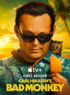 série Carl Hiaasen’s Bad Monkey Saison 1 en streaming voir Carl Hiaasen’s Bad Monkey Saison 1 en streaming