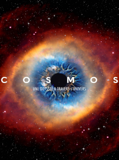 série Cosmos: Une odyssée à travers l'univers Saison 2 en streaming voir Cosmos: Une odyssée à travers l'univers Saison 2 en streaming