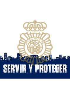 série Servir y Proteger Saison 5 en streaming voir Servir y Proteger Saison 5 en streaming