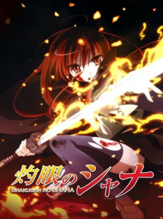 Shakugan no Shana