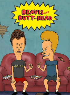 Beavis et Butt-Head