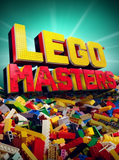 Lego Masters (Pays-Bas/Belgique)