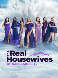 Les Real Housewives de Salt Lake City