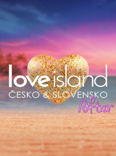 voir Love Island After (Česko a Slovensko) Saison 4 en streaming 