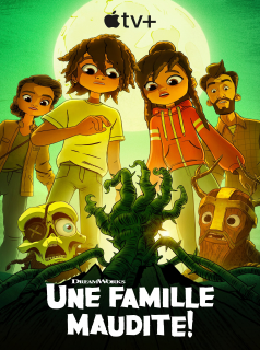 série Malédiction ! Saison 2 en streaming voir Malédiction ! Saison 2 en streaming