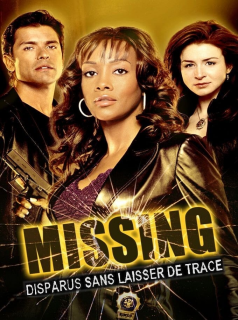 série Missing : Disparus sans laisser de trace Saison 2 en streaming voir Missing : Disparus sans laisser de trace Saison 2 en streaming