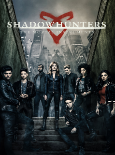 série Shadowhunters : The Mortal Instruments Saison 1 en streaming voir Shadowhunters : The Mortal Instruments Saison 1 en streaming