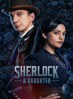 série Sherlock & Daughter Saison 1 en streaming voir Sherlock & Daughter Saison 1 en streaming