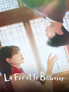 La Fée et le Bouvier