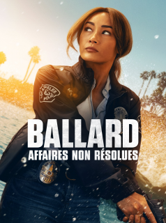 série Ballard Saison 1 en streaming voir Ballard Saison 1 en streaming